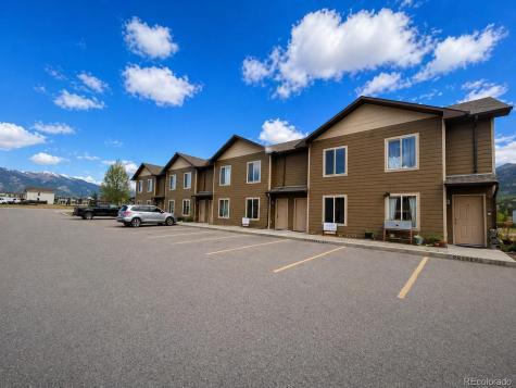 480 Antero Circle Buena Vista CO 81211