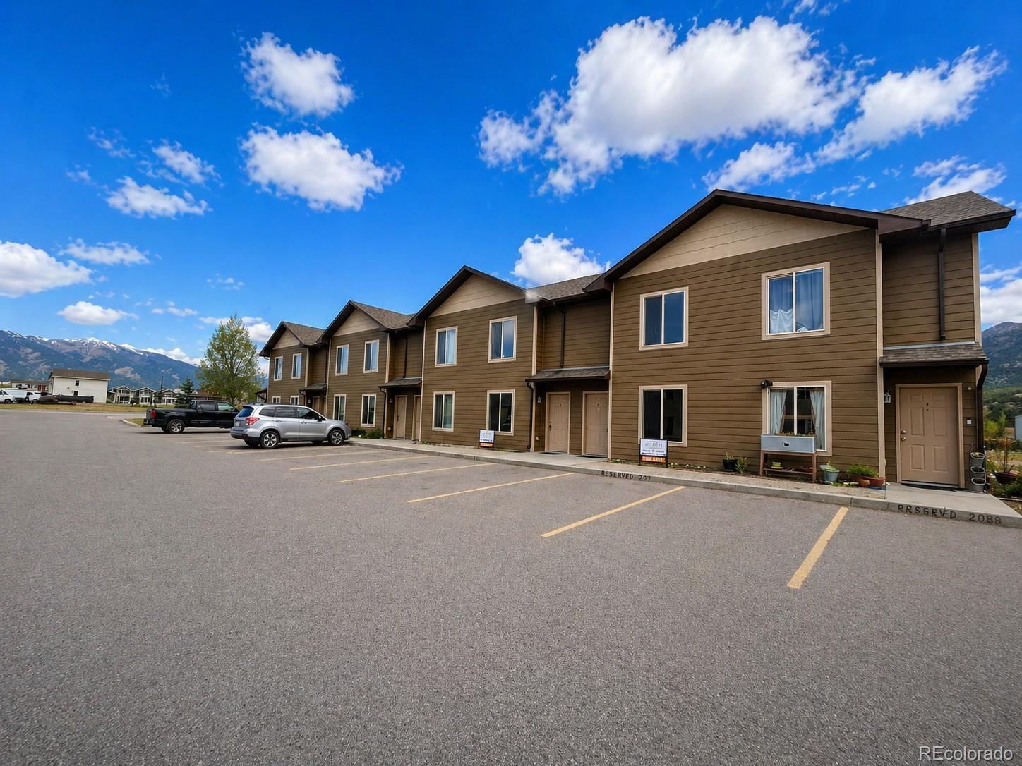 480 Antero Circle Buena Vista CO 81211