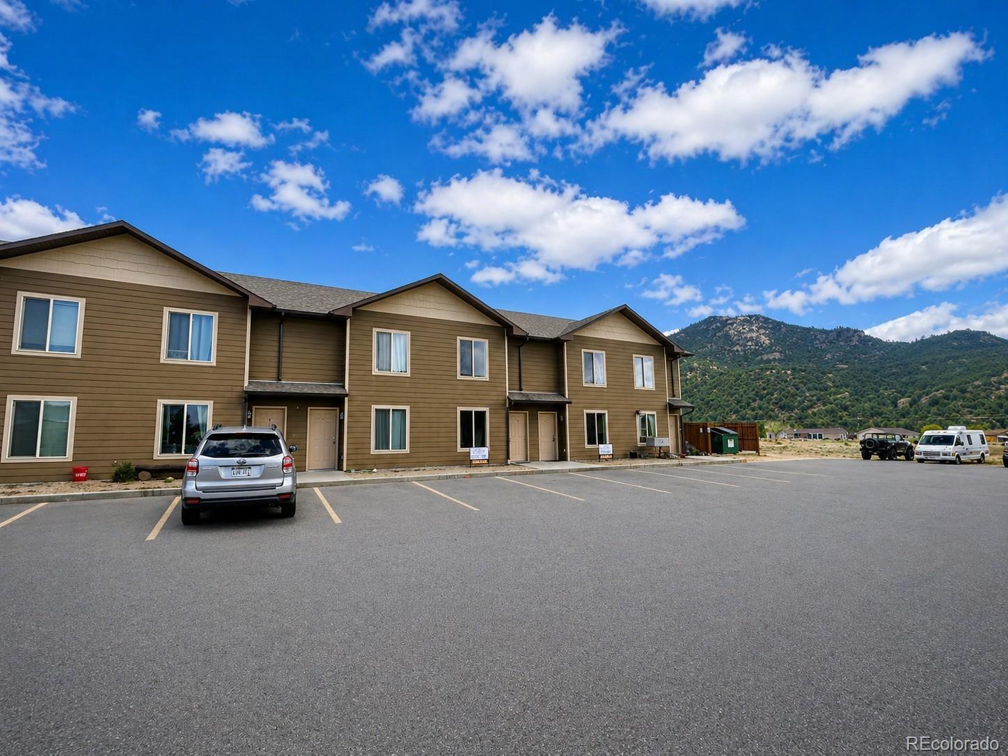 480 Antero Circle Buena Vista CO 81211