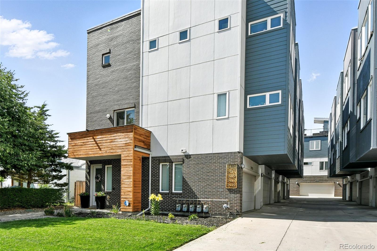 3431 W 16th Avenue Denver CO 80204