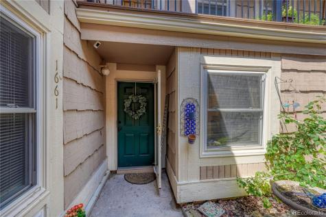 1661 Deer Creek Road Monument CO 80132