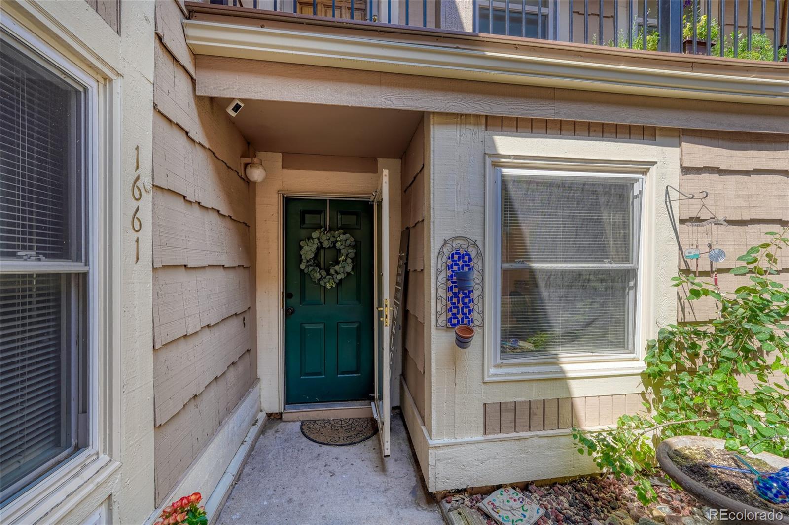 1661 Deer Creek Road Monument CO 80132