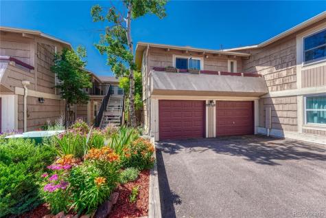 1661 Deer Creek Road Monument CO 80132