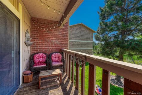 1661 Deer Creek Road Monument CO 80132