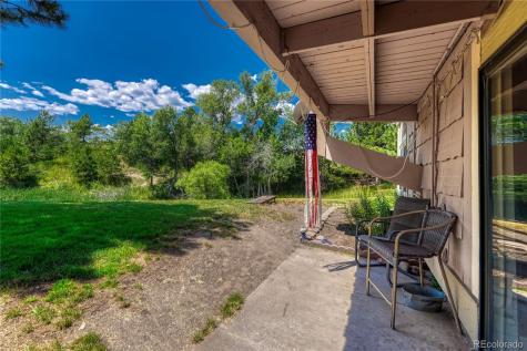 1661 Deer Creek Road Monument CO 80132