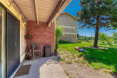 1661 Deer Creek Road Monument CO 80132