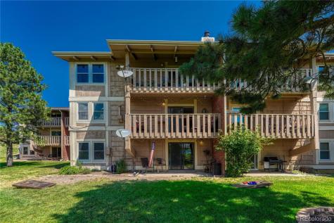 1661 Deer Creek Road Monument CO 80132