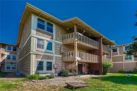 1661 Deer Creek Road Monument CO 80132