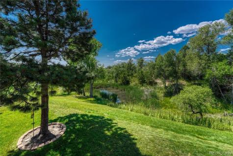 1661 Deer Creek Road Monument CO 80132