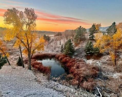 1661 Deer Creek Road Monument CO 80132