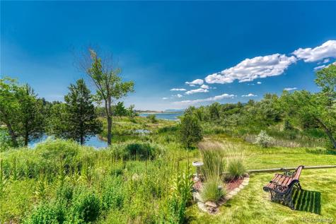 1661 Deer Creek Road Monument CO 80132