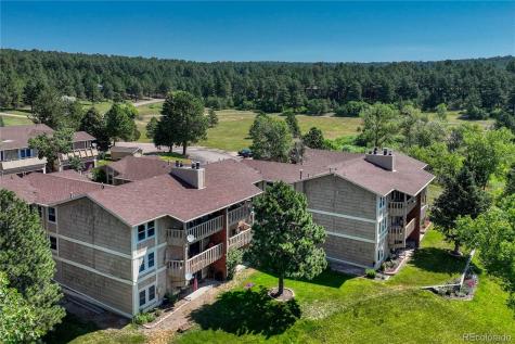 1661 Deer Creek Road Monument CO 80132