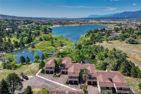 1661 Deer Creek Road Monument CO 80132