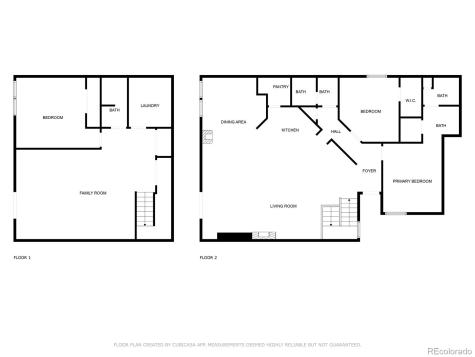 1661 Deer Creek Road Monument CO 80132