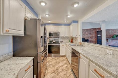 1661 Deer Creek Road Monument CO 80132