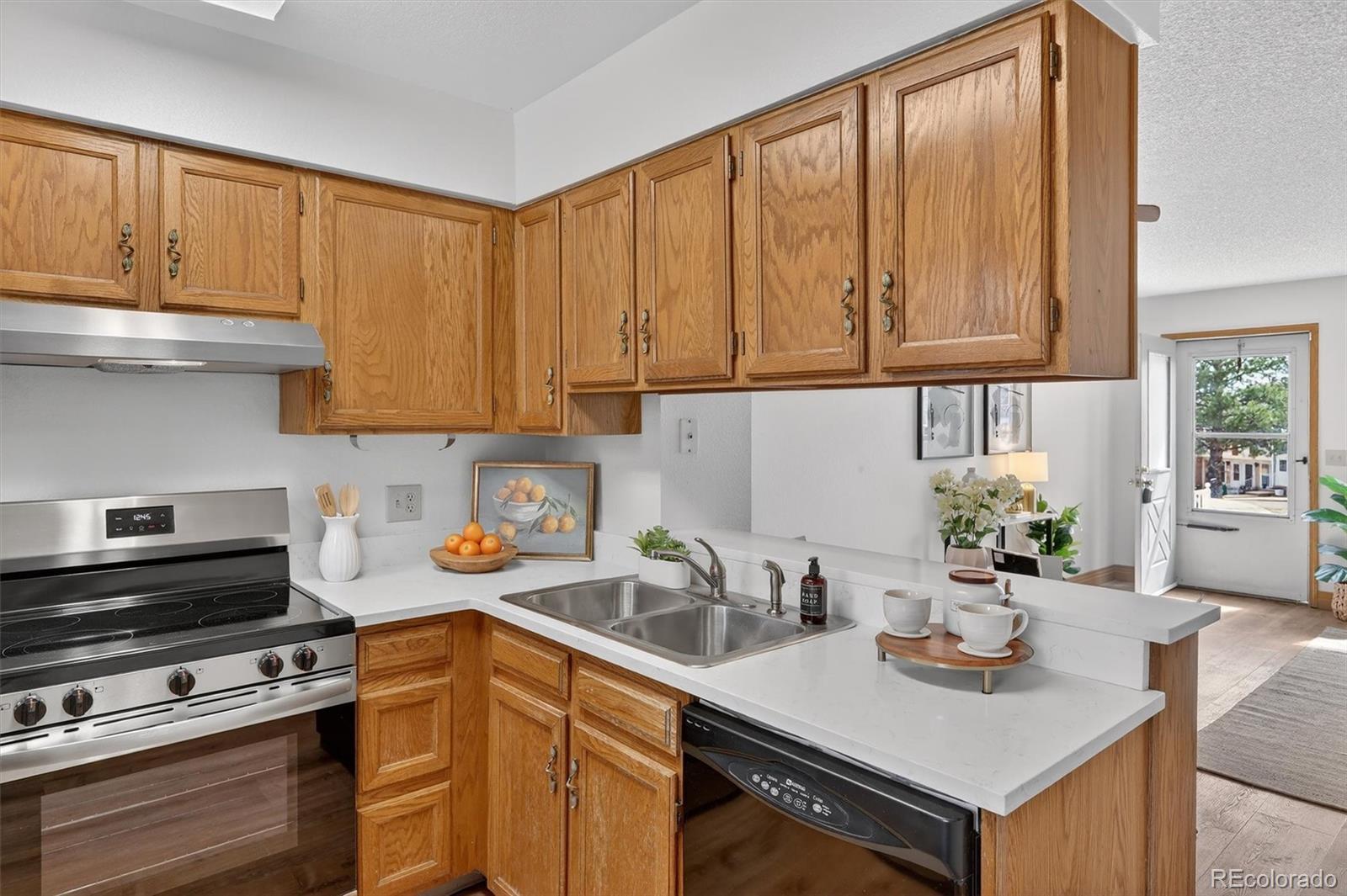 6822 S Independence Street Littleton CO 80128