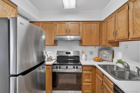 6822 S Independence Street Littleton CO 80128