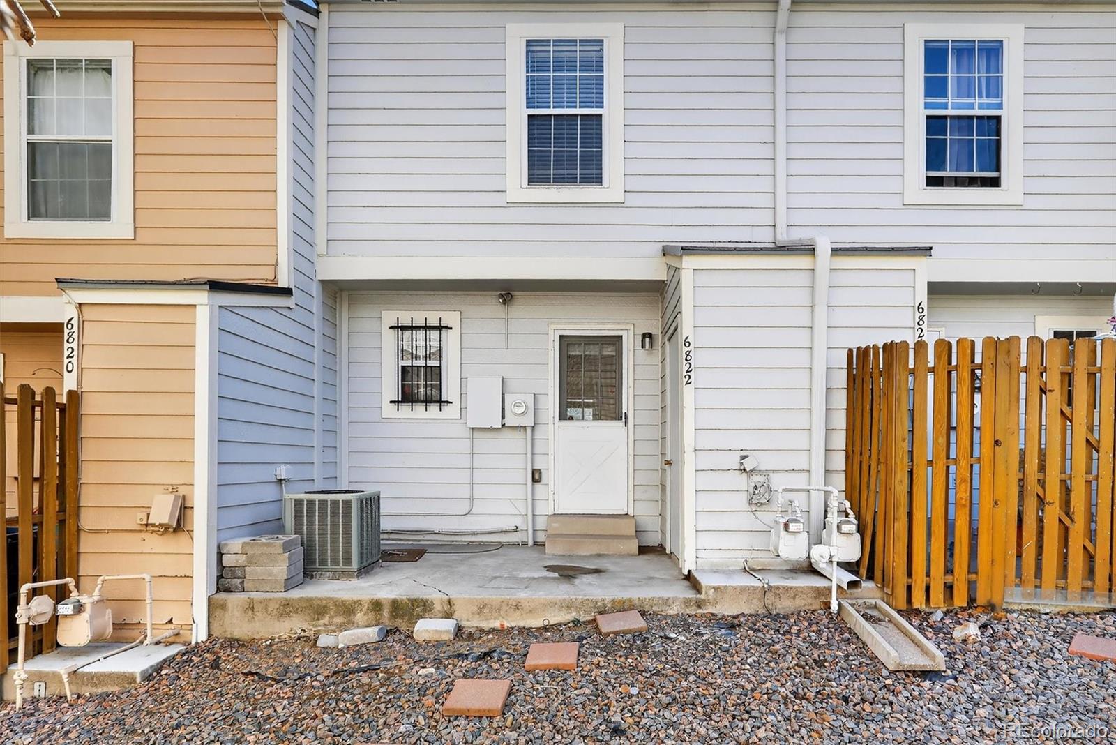 6822 S Independence Street Littleton CO 80128