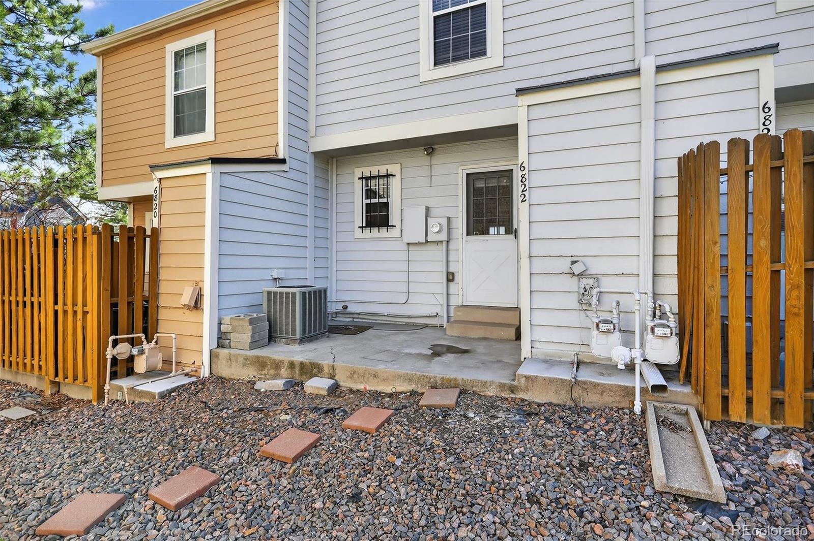6822 S Independence Street Littleton CO 80128