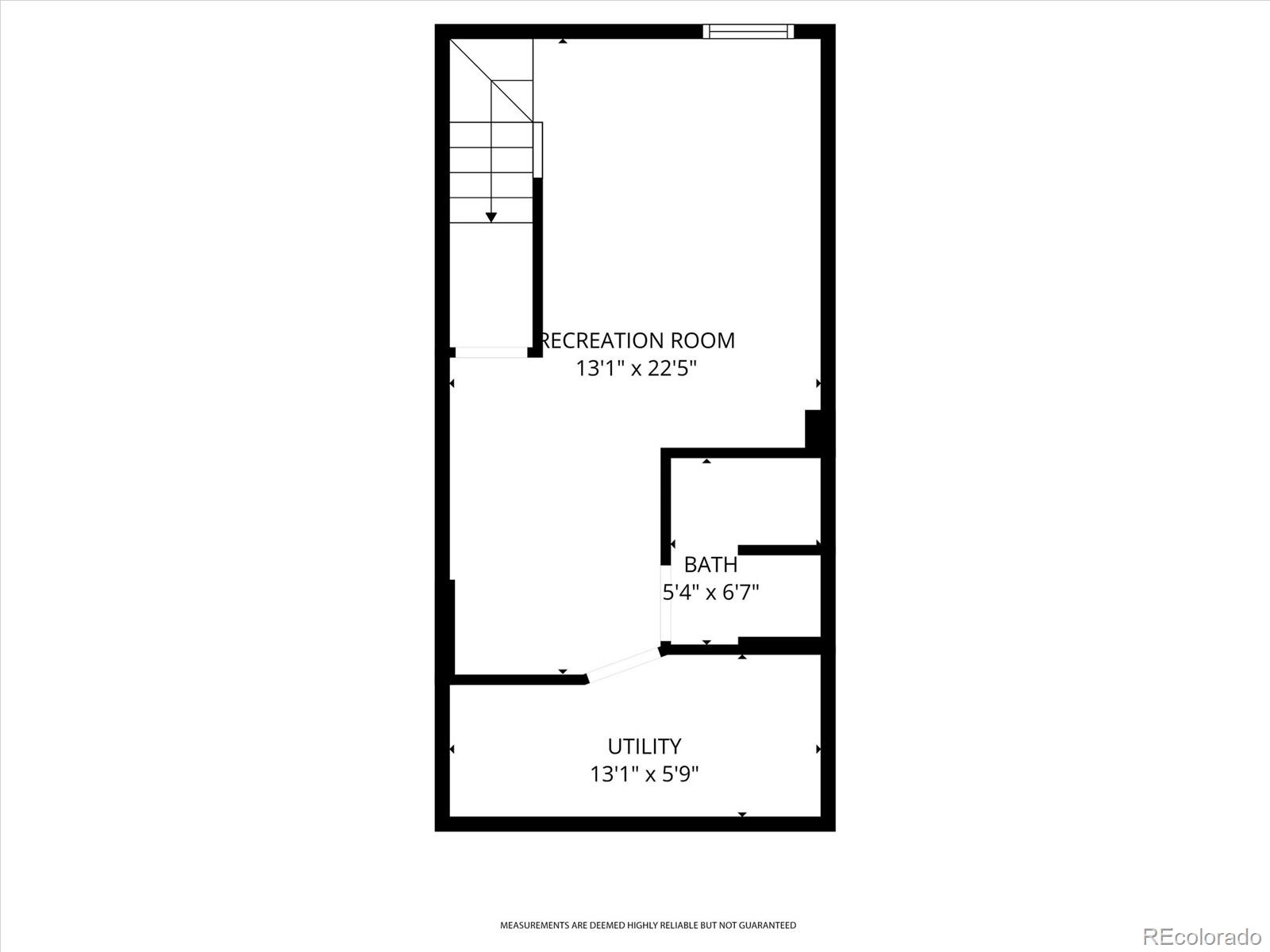 6822 S Independence Street Littleton CO 80128