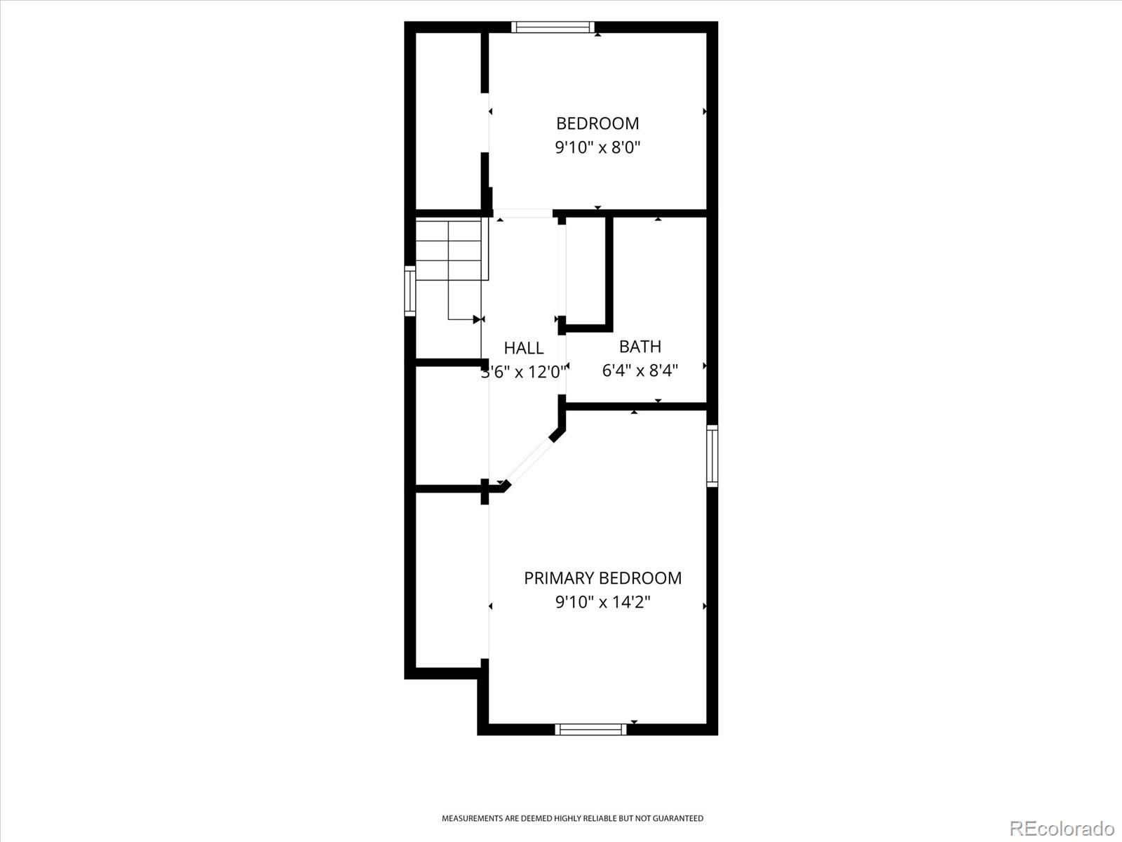 6822 S Independence Street Littleton CO 80128