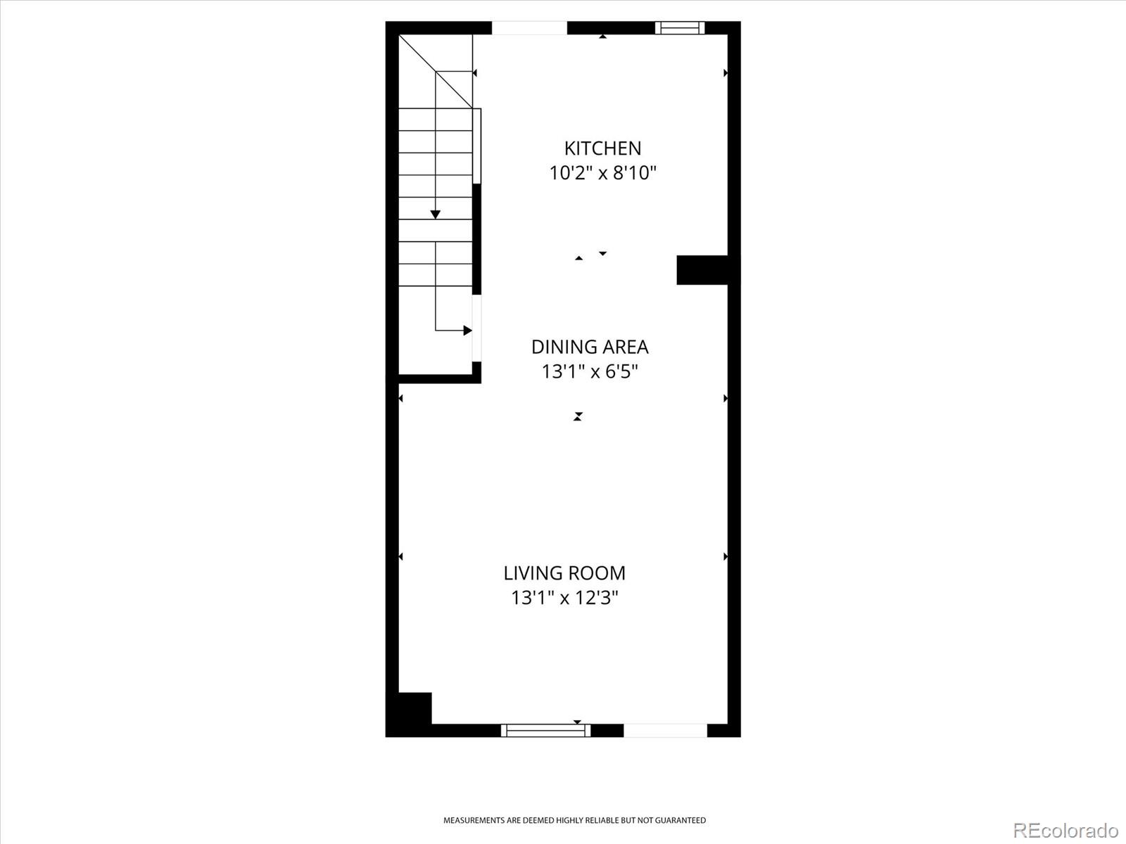 6822 S Independence Street Littleton CO 80128