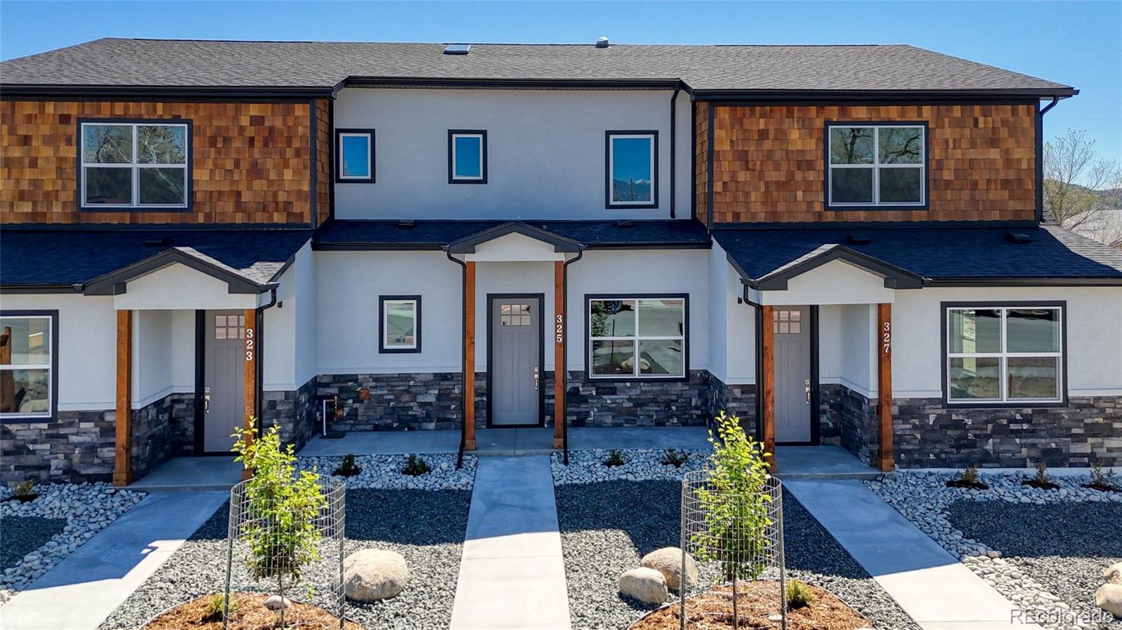 325 Palmer Street Salida CO 81201