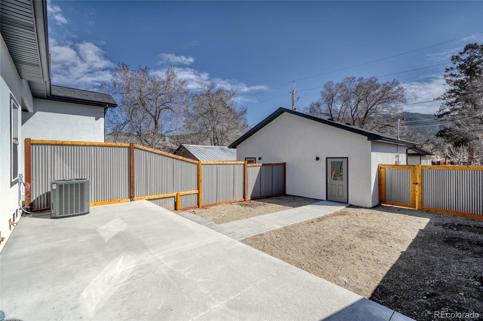 325 Palmer Street Salida CO 81201