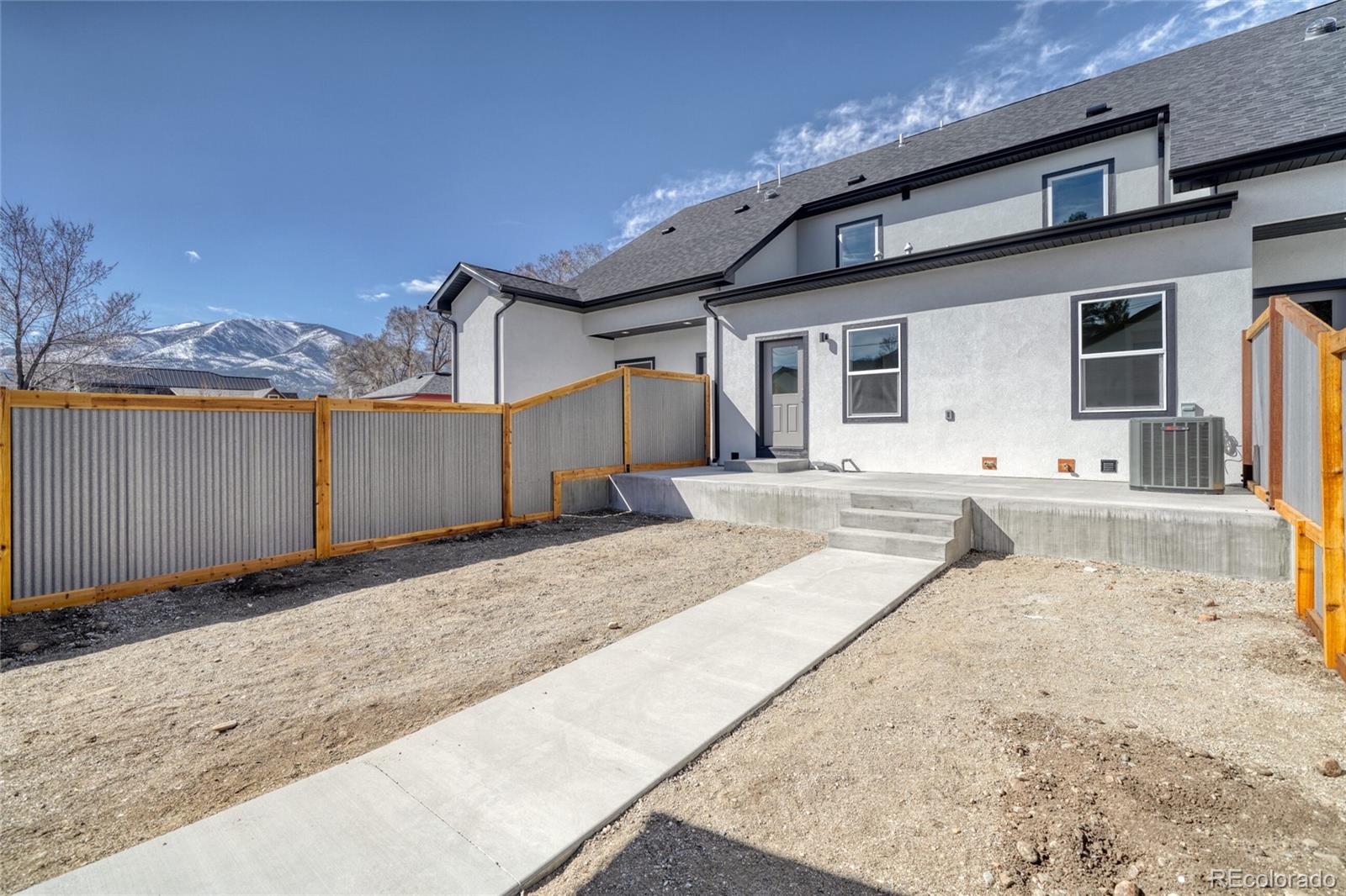 325 Palmer Street Salida CO 81201