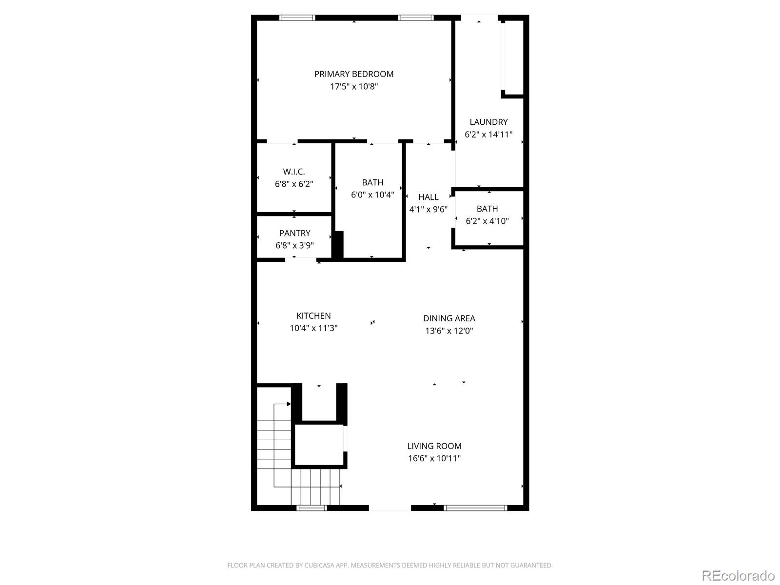 325 Palmer Street Salida CO 81201