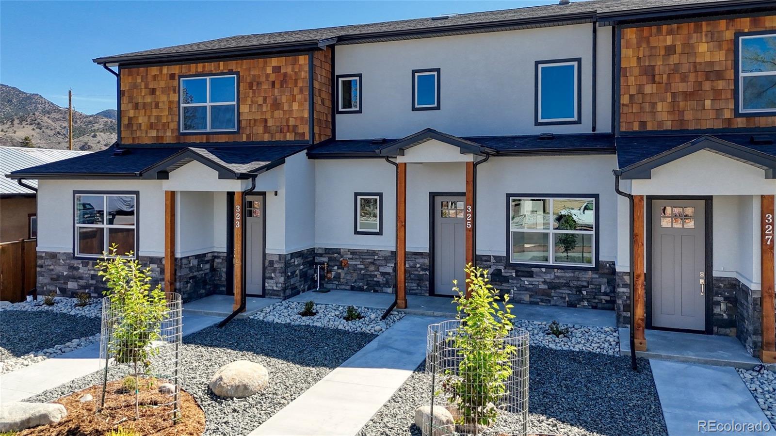 325 Palmer Street Salida CO 81201