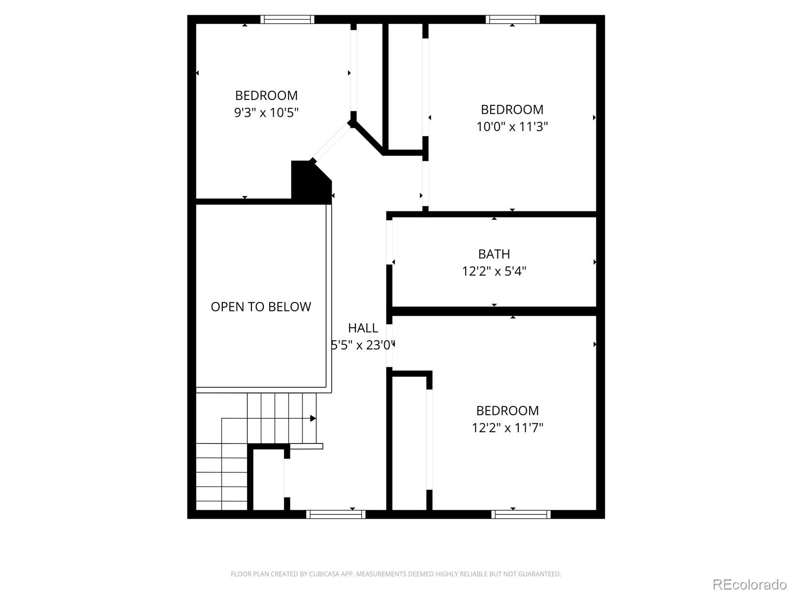 325 Palmer Street Salida CO 81201
