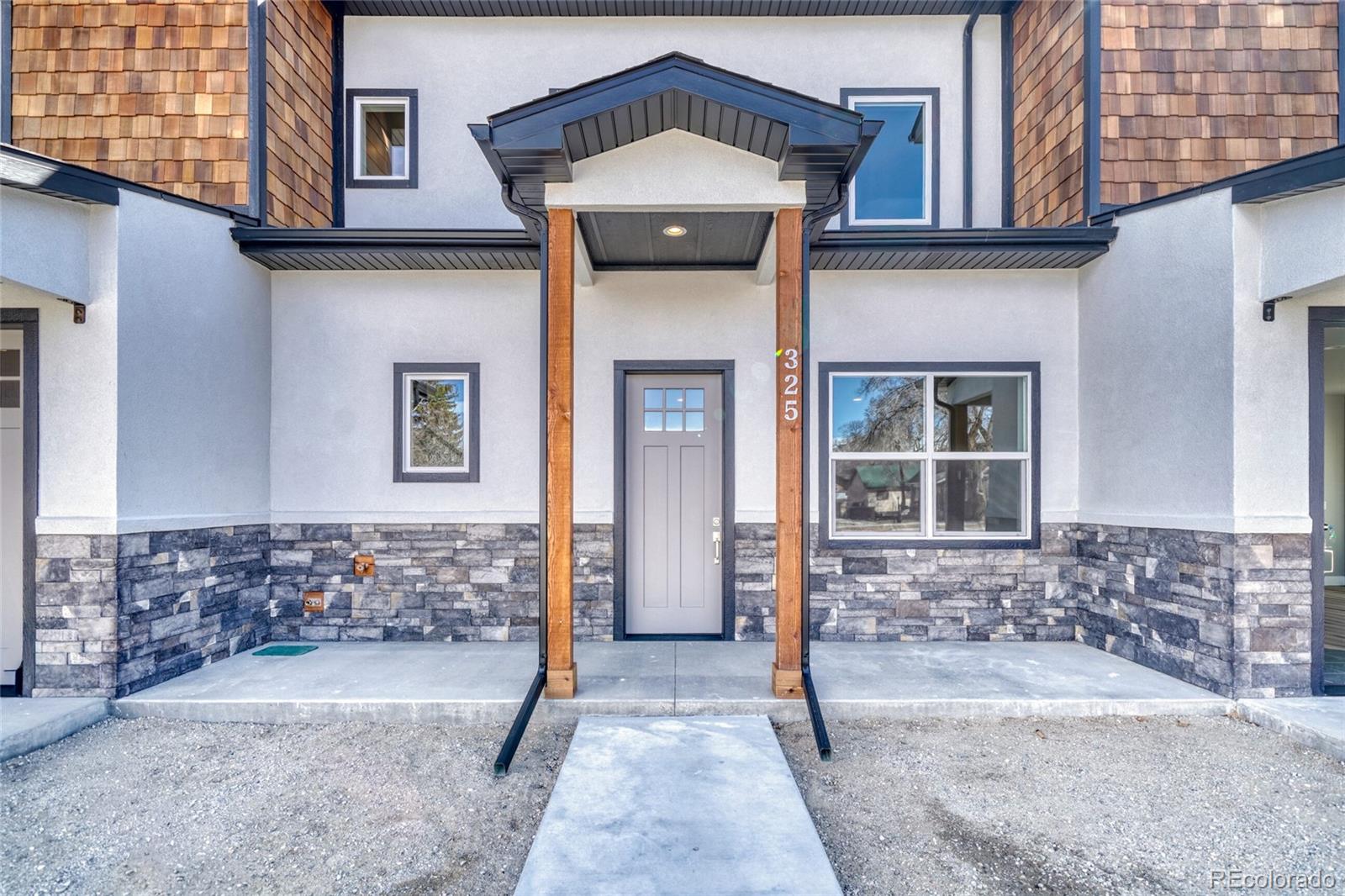 325 Palmer Street Salida CO 81201