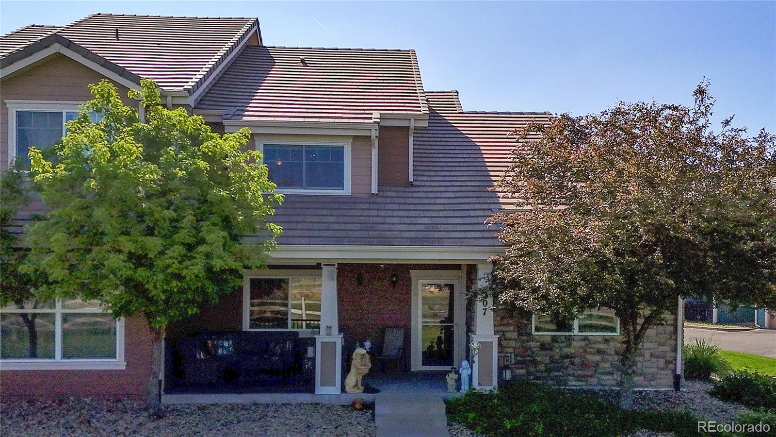 10449 Paris Street Commerce City CO 80640