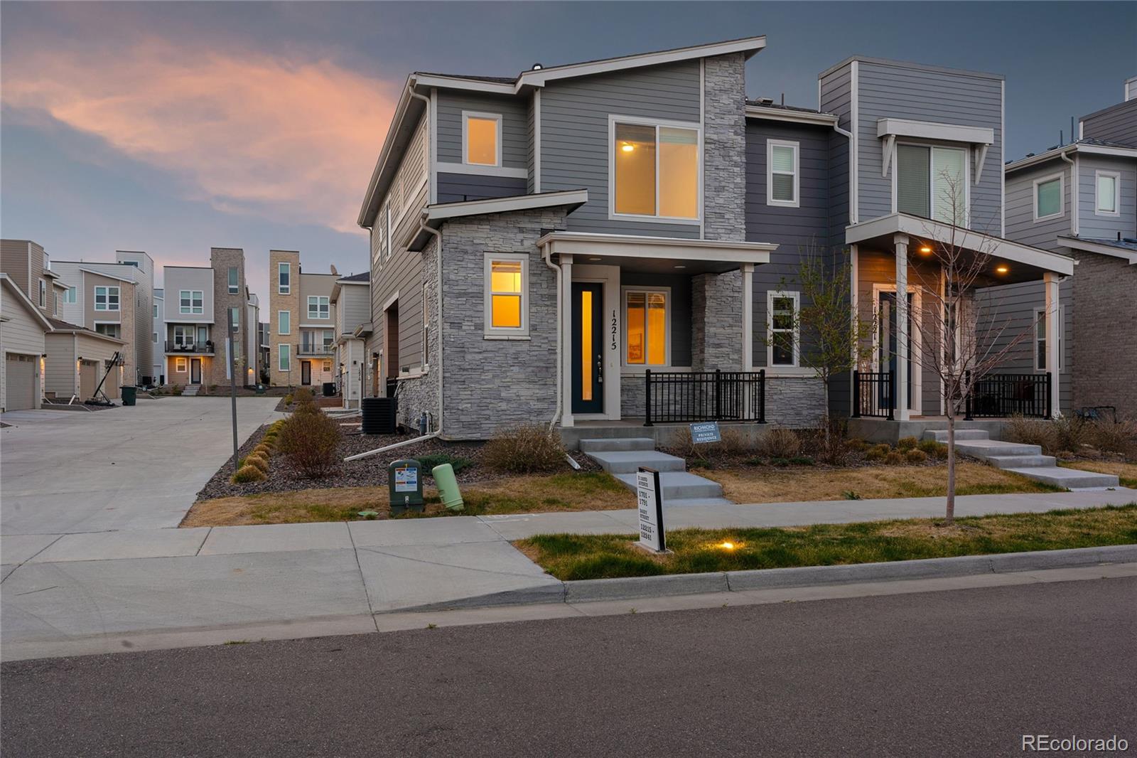 12215 Dairy Street Northglenn CO 80241