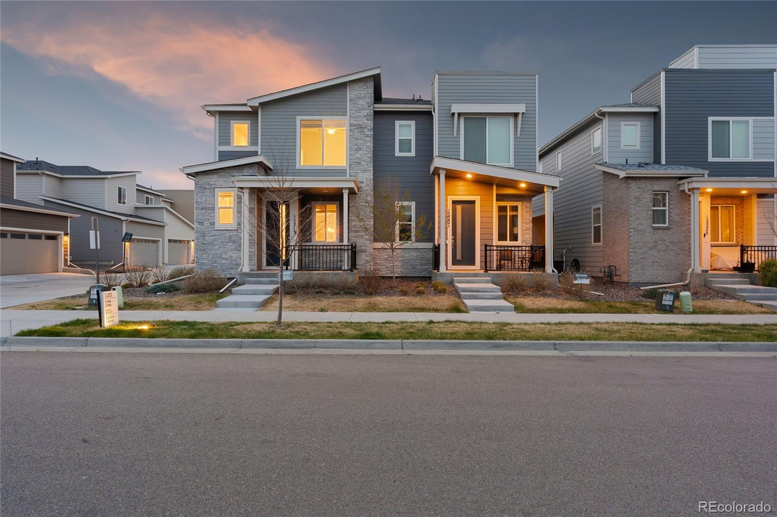 12215 Dairy Street Northglenn CO 80241