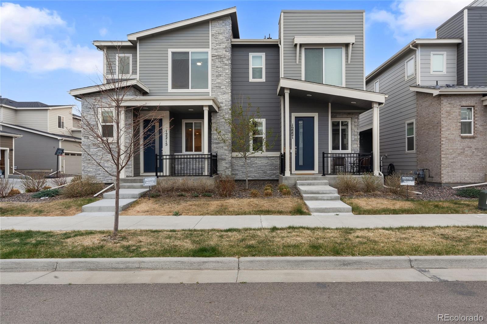 12215 Dairy Street Northglenn CO 80241