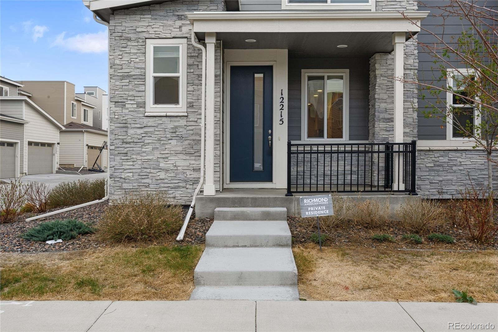 12215 Dairy Street Northglenn CO 80241