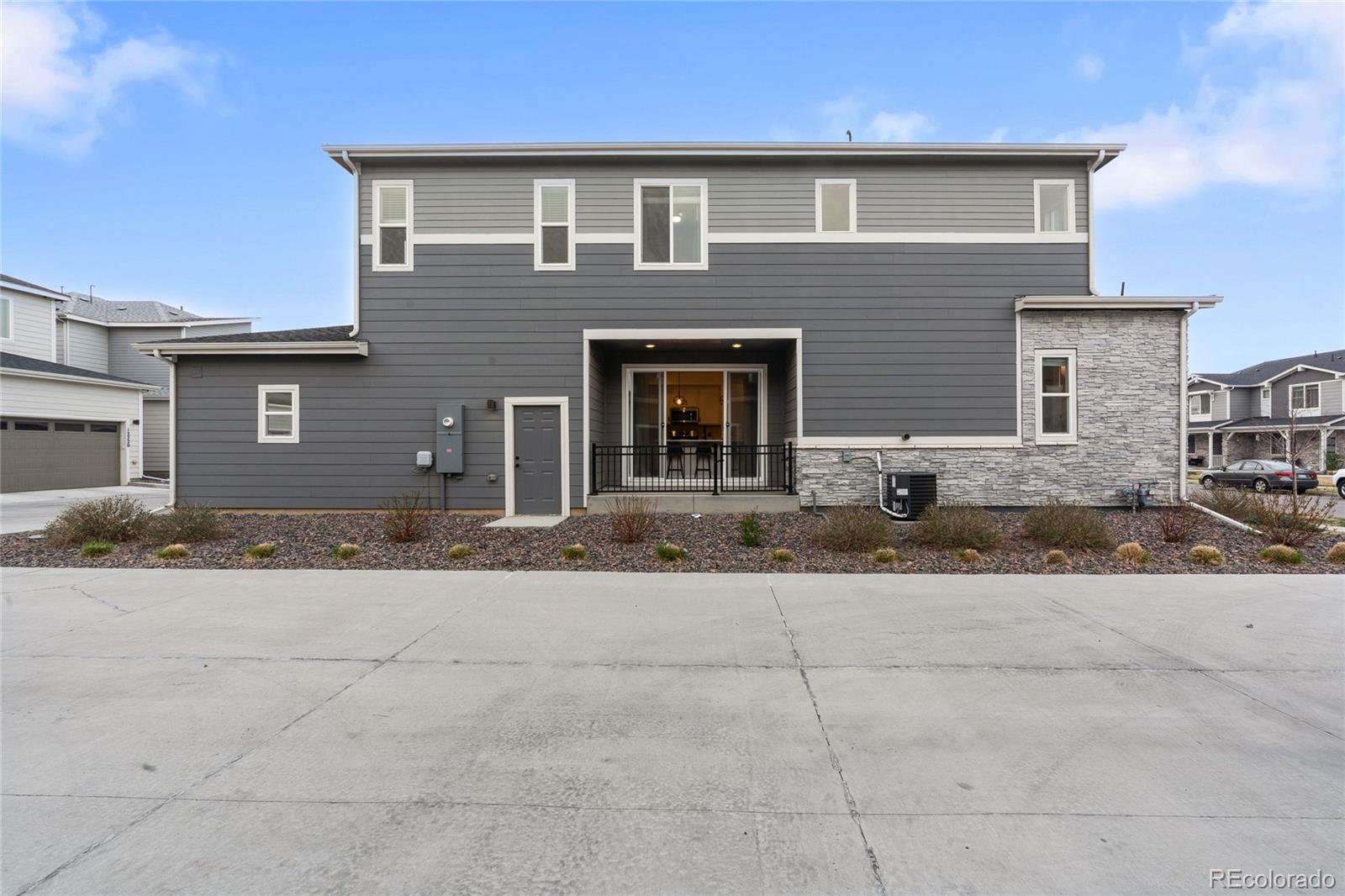 12215 Dairy Street Northglenn CO 80241