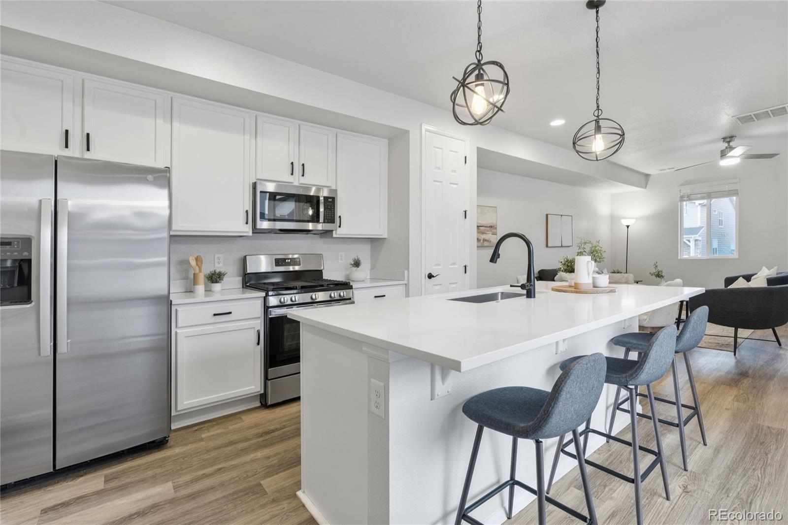 12215 Dairy Street Northglenn CO 80241
