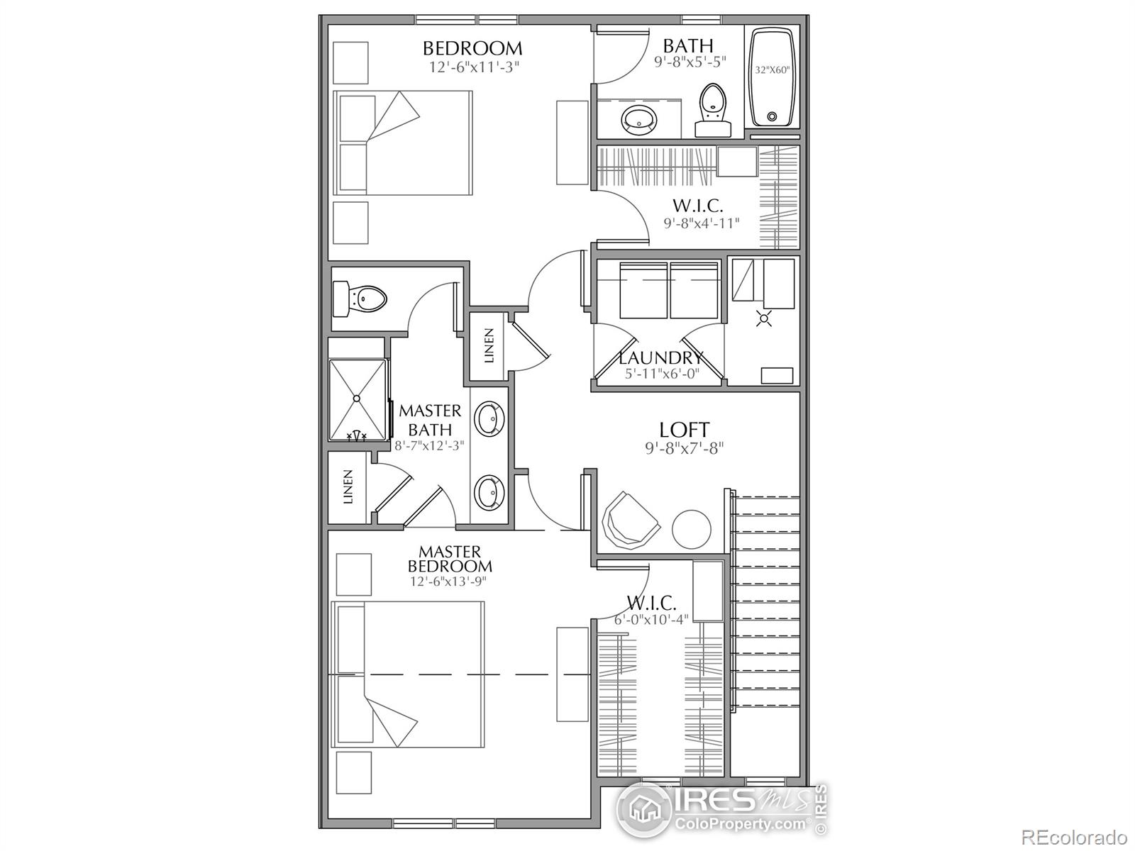 420 High Point Drive Longmont CO 80504