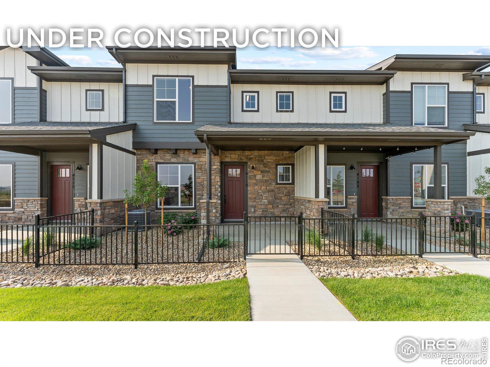 420 High Point Drive Longmont CO 80504