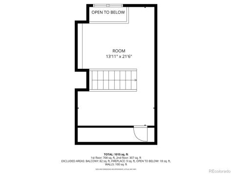 3872 S Fraser Street Aurora CO 80014