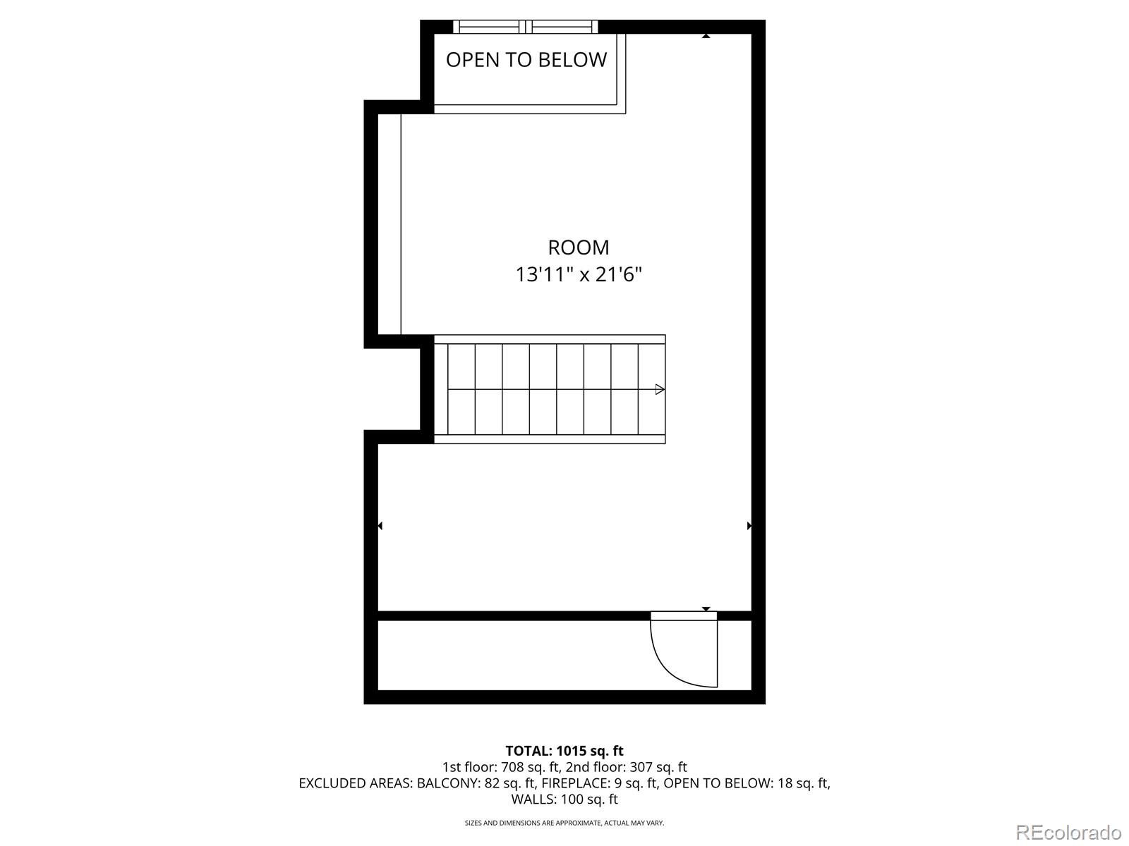 3872 S Fraser Street Aurora CO 80014