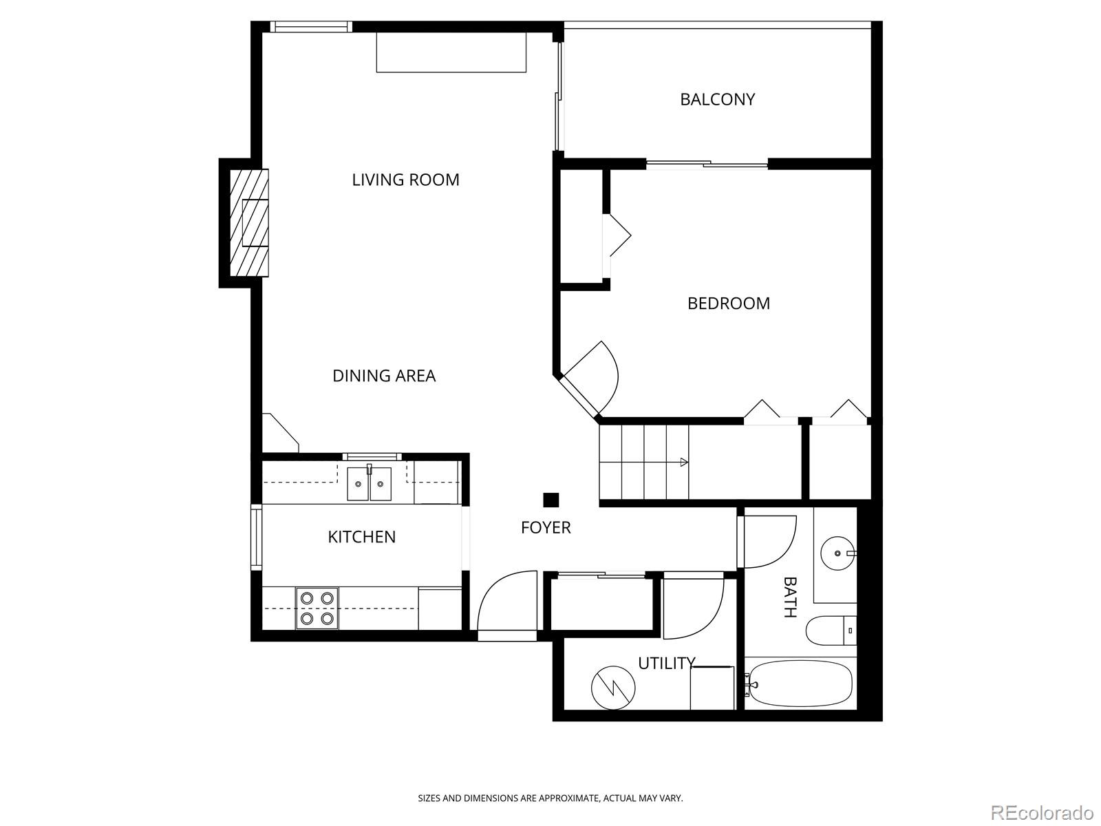 3872 S Fraser Street Aurora CO 80014