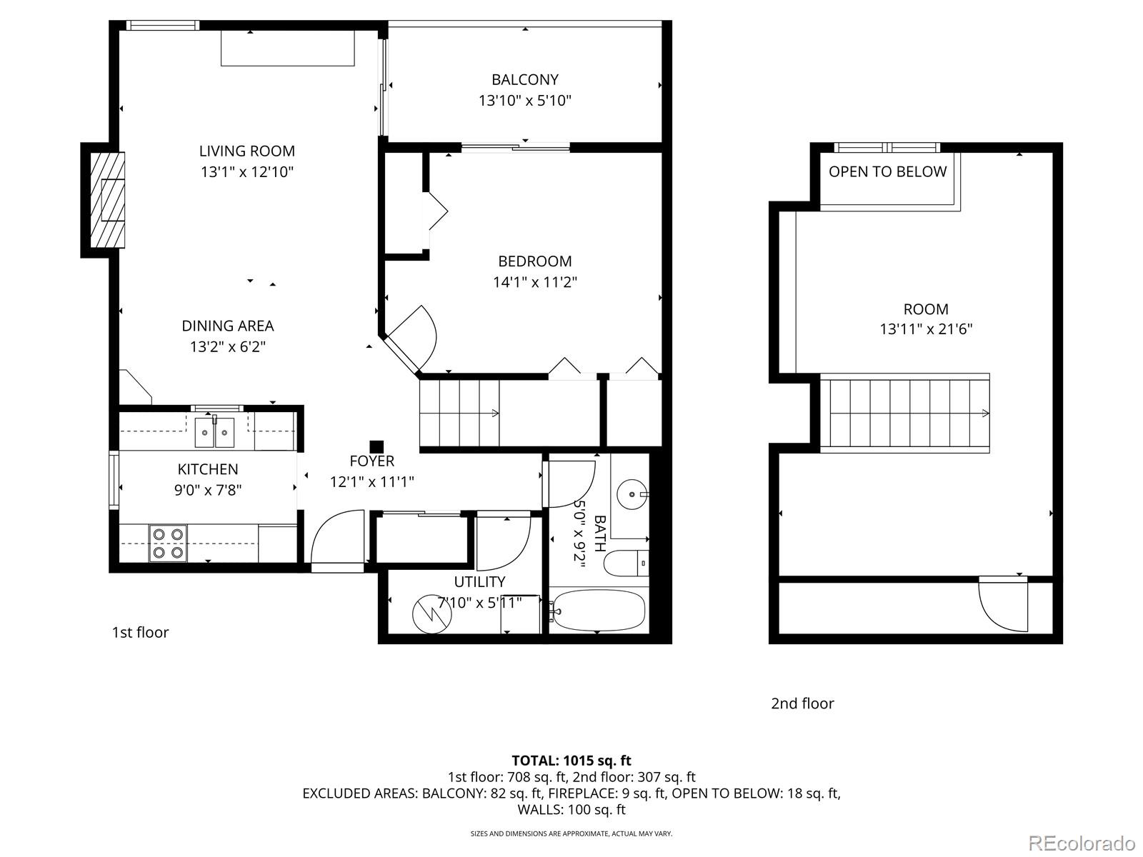 3872 S Fraser Street Aurora CO 80014