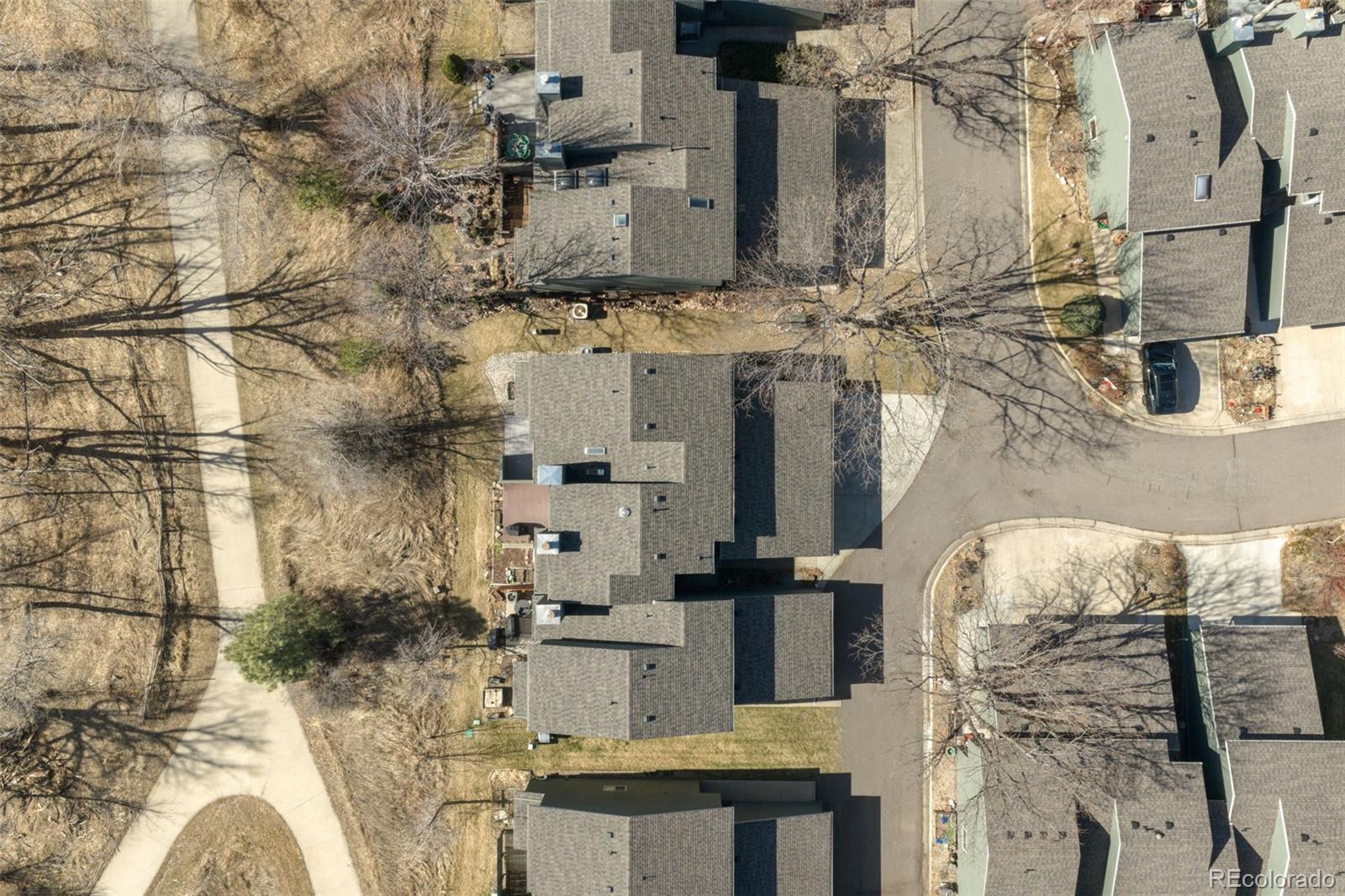 4258 Corriente Place Boulder CO 80301