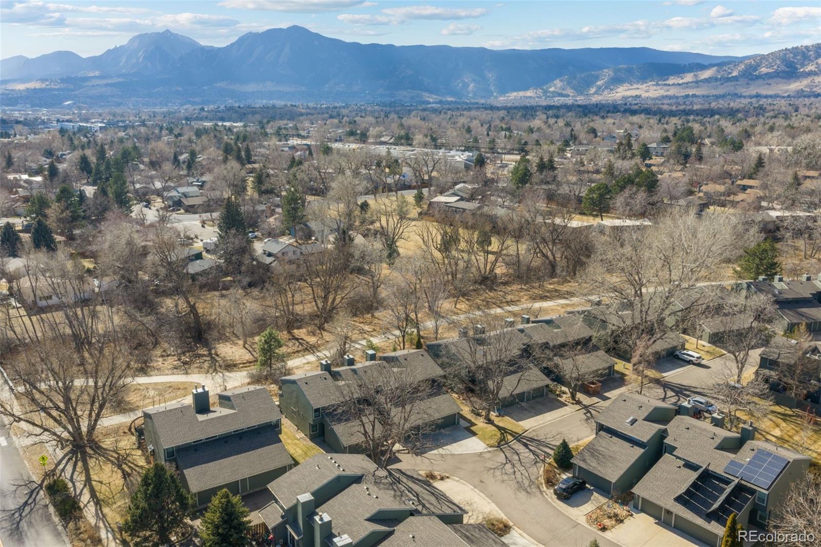 4258 Corriente Place Boulder CO 80301