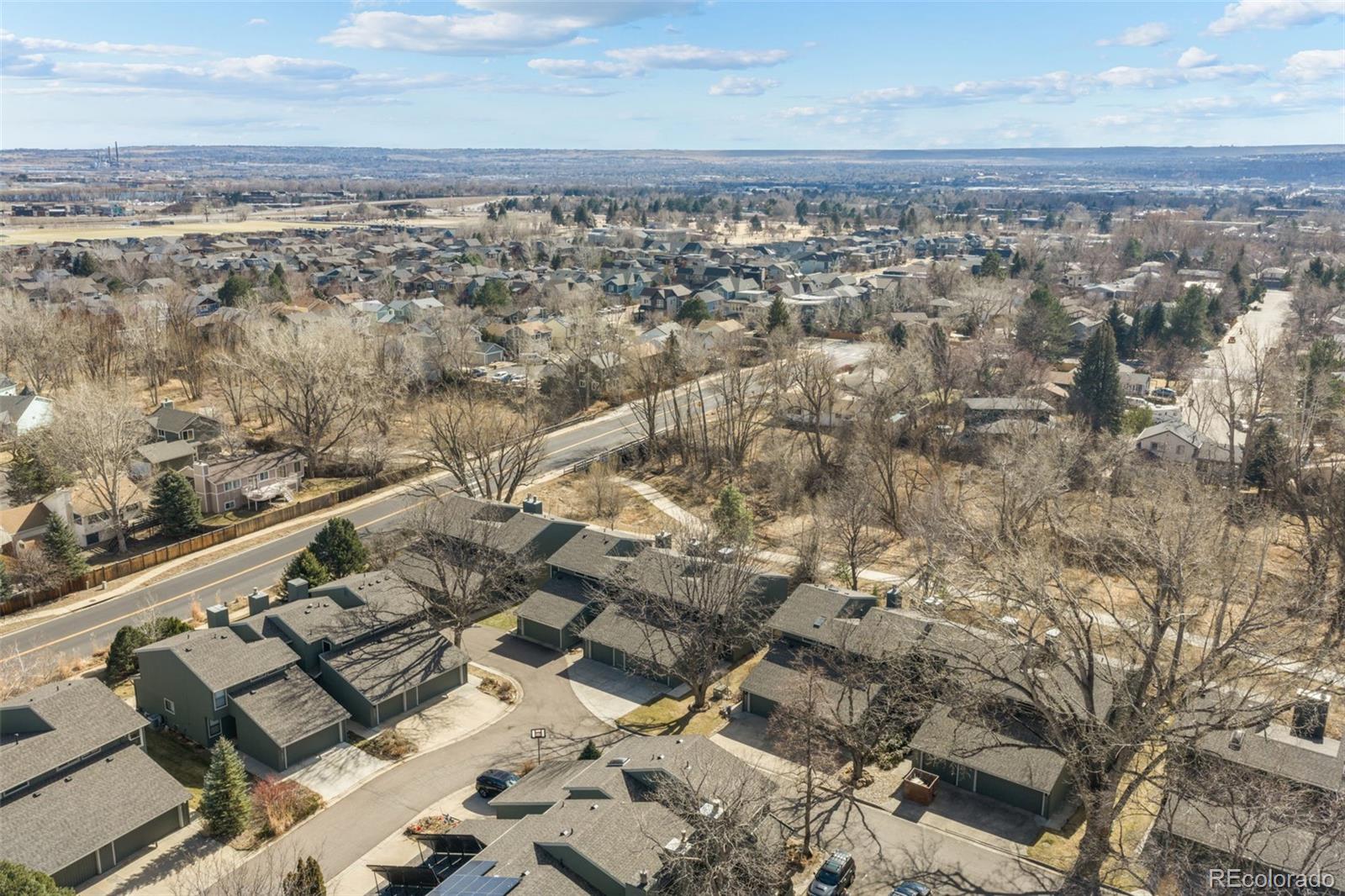 4258 Corriente Place Boulder CO 80301