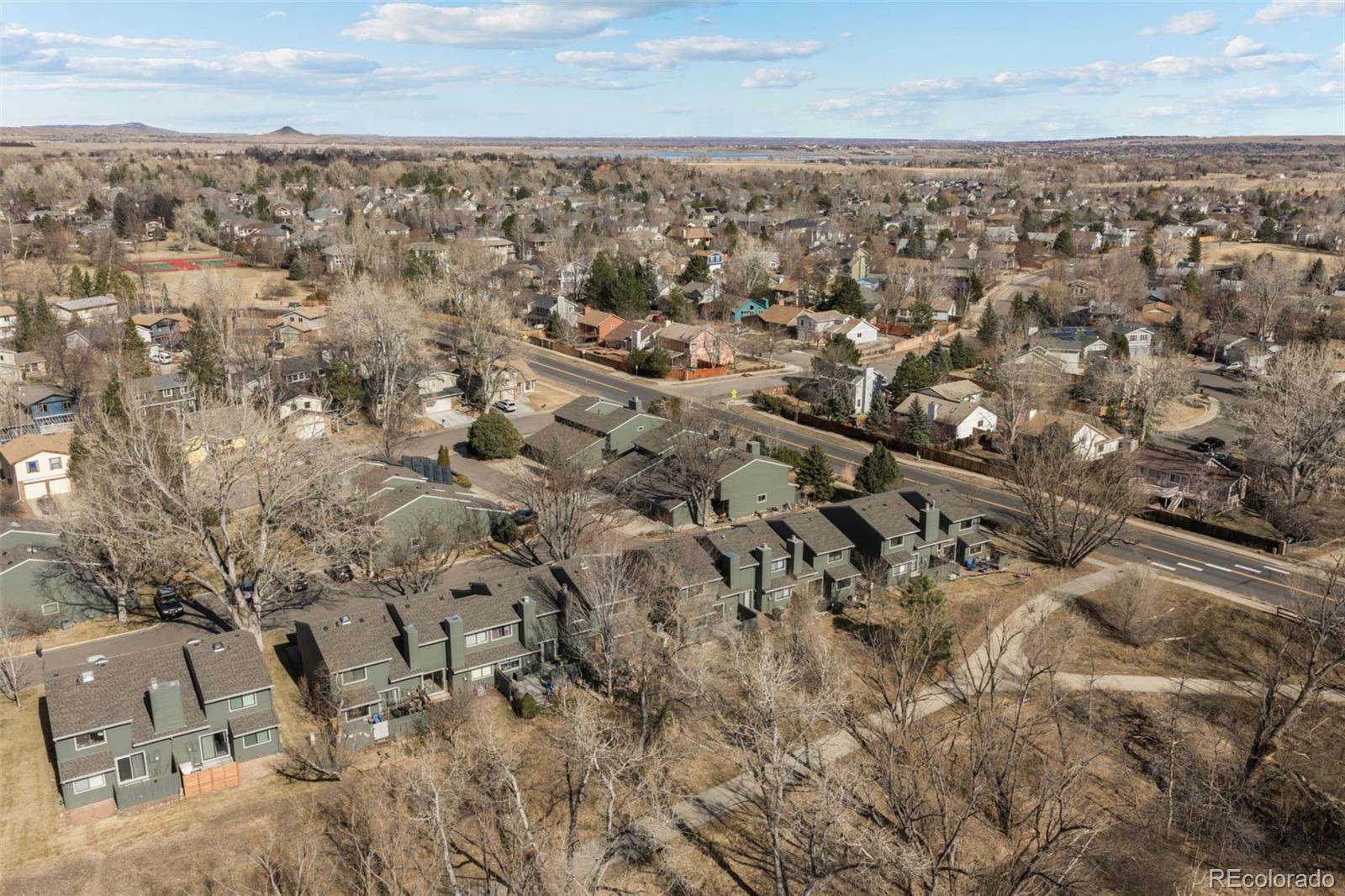 4258 Corriente Place Boulder CO 80301